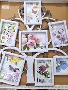 Photo Frame in Good Condition