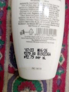 Avon Simply Delicate Hygien Wash