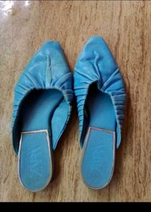 ZARA Mules