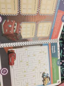 Price Drop Class 3rd Byjus Set Of 9 Books