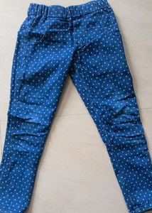 Jeans For Girls