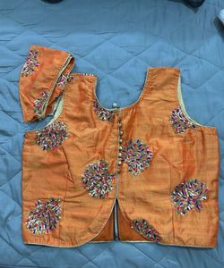 Bridal Lehenga Set