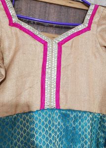 Elegant Kurta Set