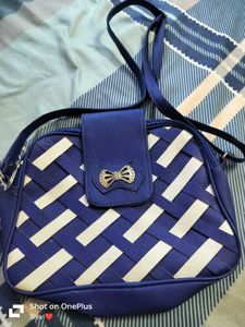 Beautiful Sling Bag