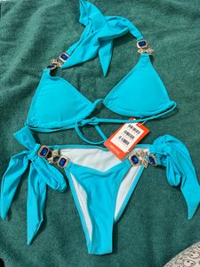 Bikini (Only Bra)