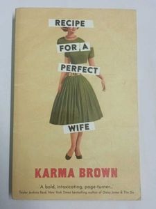 Recipe for a Perfect Wife