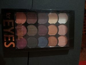 Sfr Eyes Shadow Kit