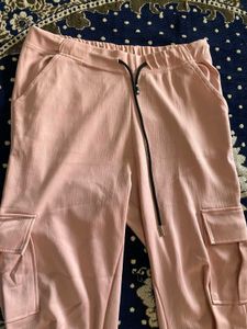 Pich Cargo Joggers