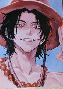 Anime Photo Cards