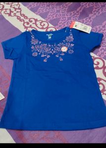 Girl Cloth