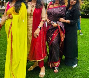 Saree