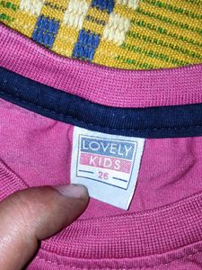 Summer Clothes