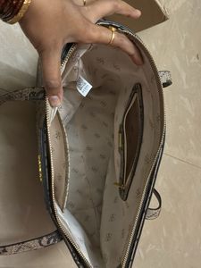 Guess Tote Bag 3 pcs combo