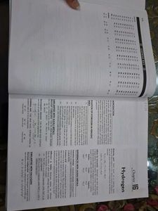 Cengage Whole Chemistry For Jee Mains