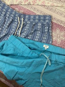 Combo Of Two Daily Wear Shorts