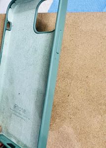 Phone Cover For iPhone 12