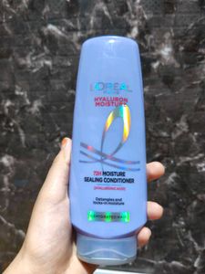 L'Oreal Hyaluron Conditioner