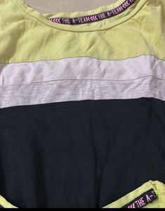 Set of two Striped T-Shirts