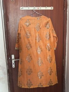Biba Sharara Set
