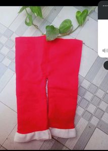Santa Dress For Kids