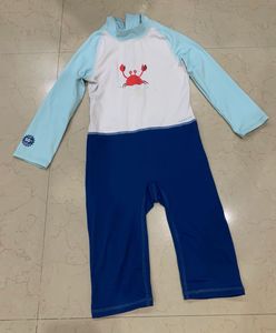 Kids UV protected Swimsuit 3-5 Years