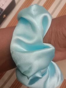 Hair Scrunchies