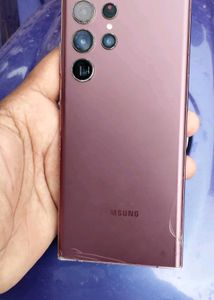Samsung Galaxy S22 Ultra