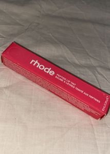 RHODE PEPTIDE LIP TINT