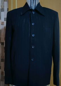 3 Pieces Blazer Suit For Men