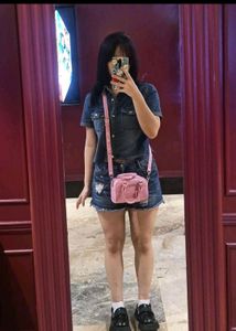 Denim Coord