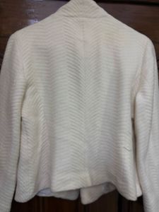 Woollen Coat