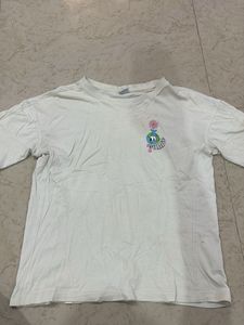Puma White Studios T-Shirt