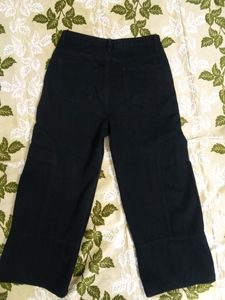 High Waist Jeans 🖤