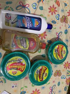 Mi Home Disinfectant Floor Cleaner