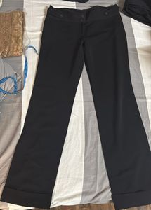 Black Trousers