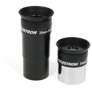 Celestron 130EQ Astromaster +Extra Lens + Filters