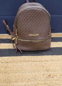 Michael Kors First Copy Bagpack