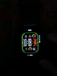 Apple Watch UAE Clone