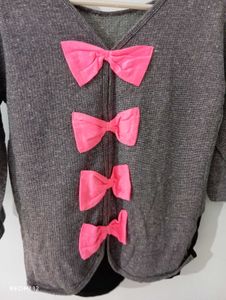 Cute Graphic Tee