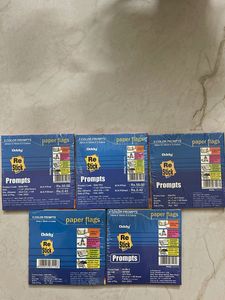 Oddy ReStick Prompts 04 Nos