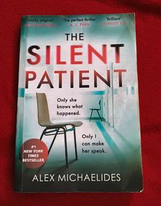 The Silent Patient