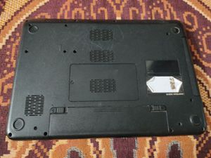 Dell Laptop 15.6 Inches- Display Not Working