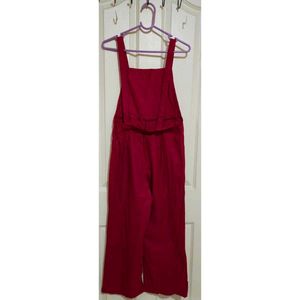 Solid Women Jumpsuit
