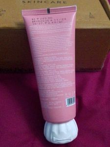 Watermelon Face Wash