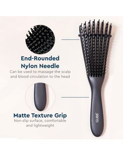New Gubb Detangling Brush