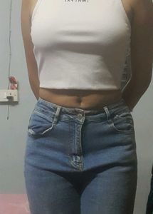 Set Of 2 Jeans