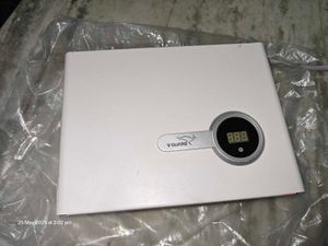 V-Guard Digital Stabilizer for 1.5 ton AC