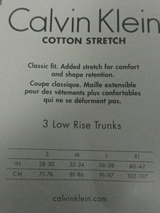 #calvinklein #men #underwear