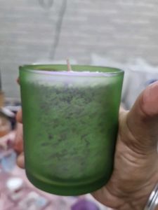 Scented Candle