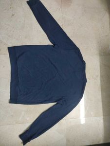 Thin hoodie for men